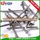 linyi youchen wire nails price/wood nails/nails steel raw materials to Dubai market