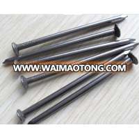 1"-6" different sizes of common nails for construction