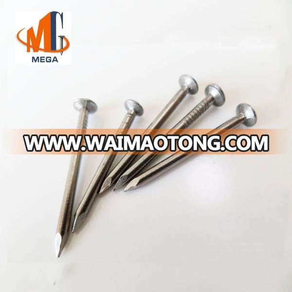 China hotsale iron wire common nails with factory price wood nails